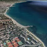 Luxurious In Puente Romano, Apartment Marbella