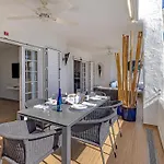 Luxurious In Puente Romano, Apartment