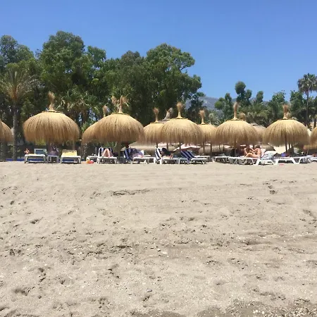 Luxurious In Puente Romano, * Μαρμπέλλα