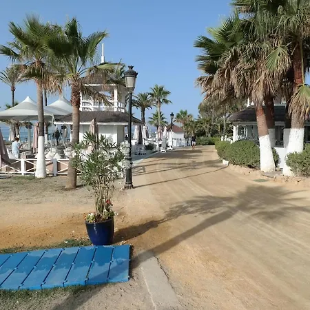 Apartment Luxurious In Puente Romano, Marbella