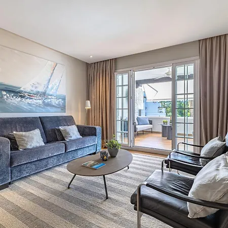 Luxurious In Puente Romano, Μαρμπέλλα