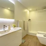Luxurious In Puente Romano, Apartment