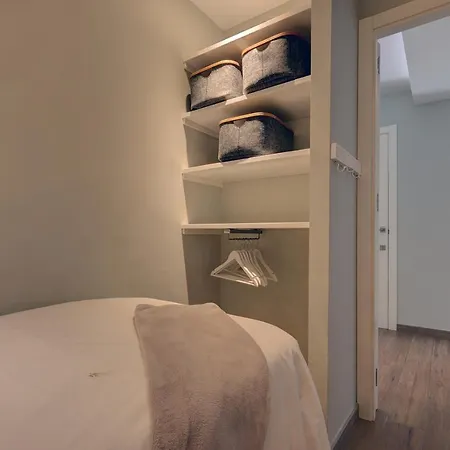 Luxurious In Puente Romano, Apartment Marbella