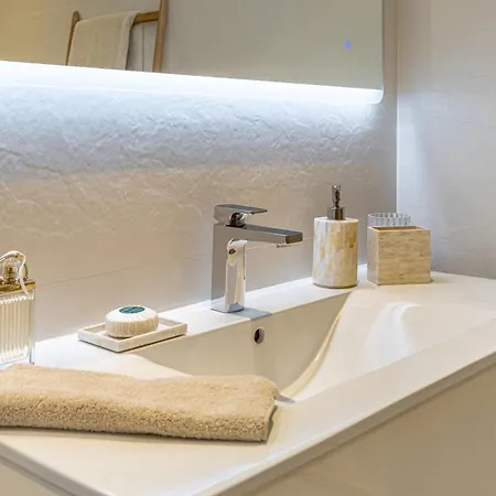 Luxurious In Puente Romano, * Marbella