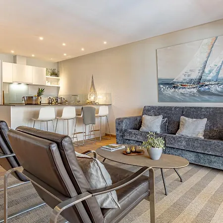 Luxurious In Puente Romano, * Marbella