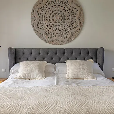 Luxurious In Puente Romano,