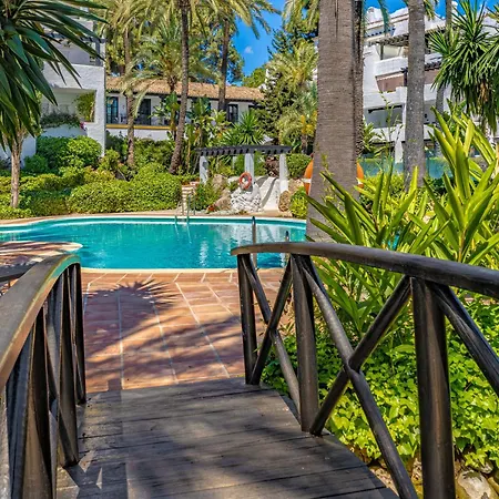 Luxurious In Puente Romano, * Marbella