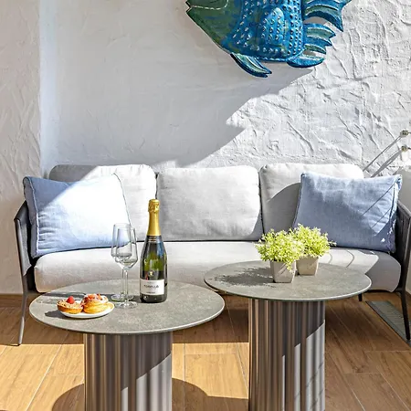 Luxurious In Puente Romano, شقة ماربيا