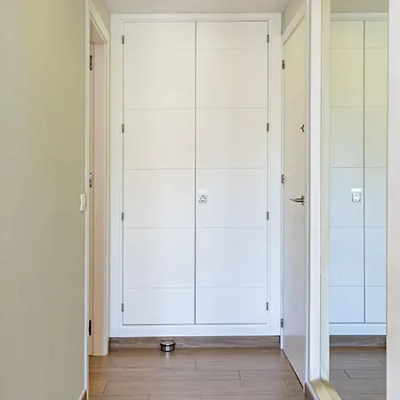 Luxurious In Puente Romano, * ماربيا