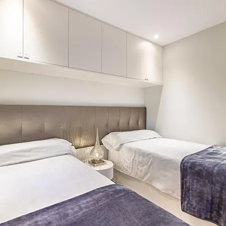 Luxurious In Puente Romano, *