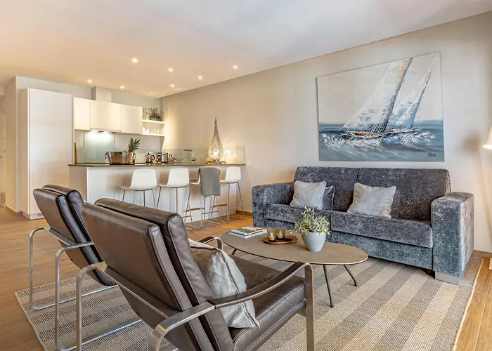 Luxurious In Puente Romano, * Marbella