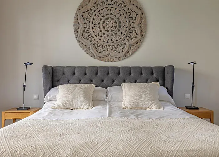 Luxurious In Puente Romano,