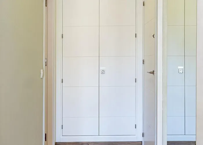 Luxurious In Puente Romano, * Marbella