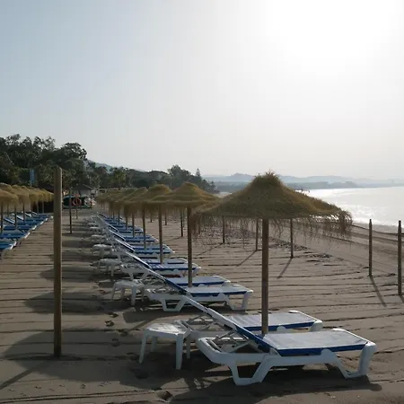 Apartamento Luxurious In Puente Romano, Marbella