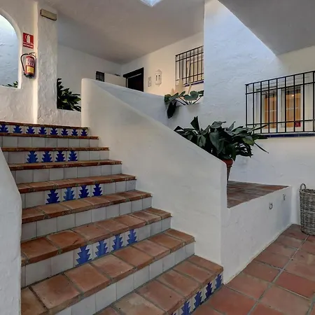 Luxurious In Puente Romano, Apartamento Marbella
