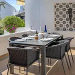 Luxurious In Puente Romano, *