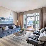 Luxurious In Puente Romano, מארבלה